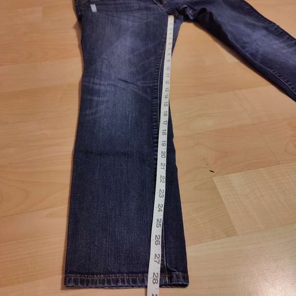 Old Navy The Diva Jeans size 12 - Picture 5 of 7